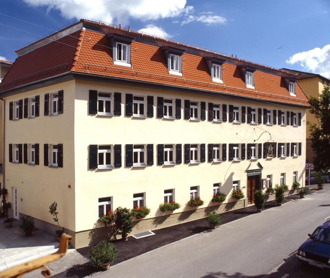 Aspire Kronprinz, Trademark Collection By Wyndham Schwäbisch Hall Exterior foto