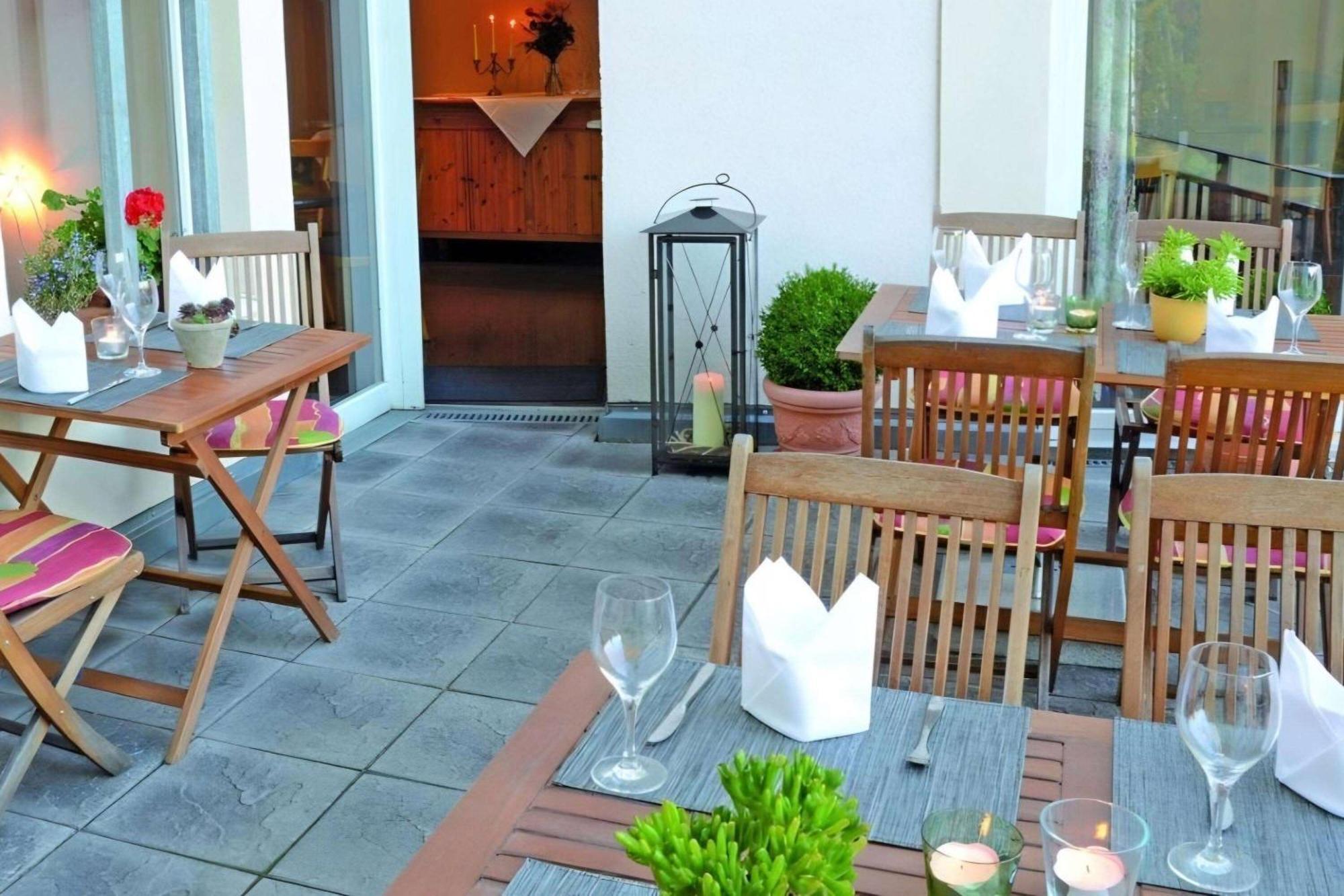 Aspire Kronprinz, Trademark Collection By Wyndham Schwäbisch Hall Exterior foto